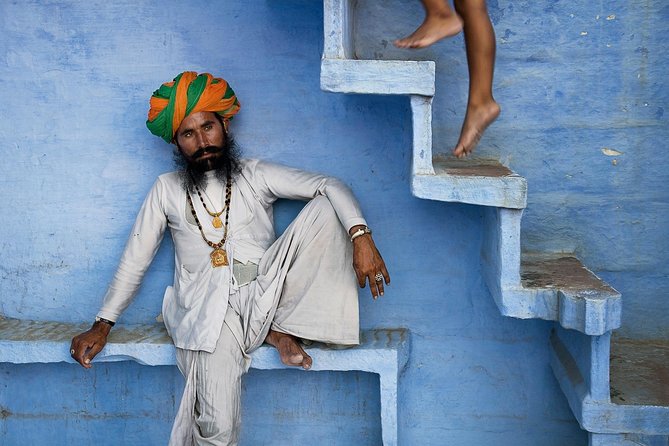 3 Days Private Guided Jodhpur & Udaipur Tour From Jaipur With Lunch & Hotels