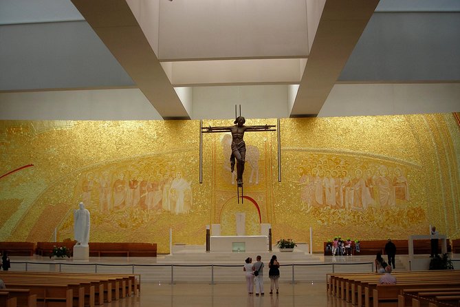3 Days Private Tour In Lisbon - Tour Overview