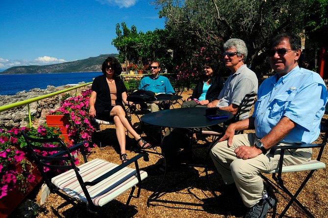 3 Days Private Tour - Kalavryta, Olympia, Nafplio, Epidavros, Mycenae Corinth - Transportation Details