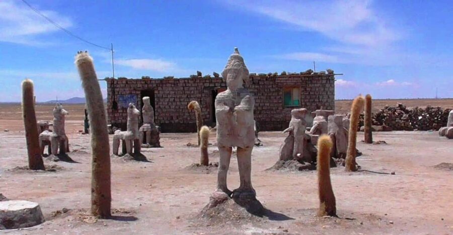 3 Days Salar De Uyuni With Luxury Camp in Bolivia - Overview and Pricing