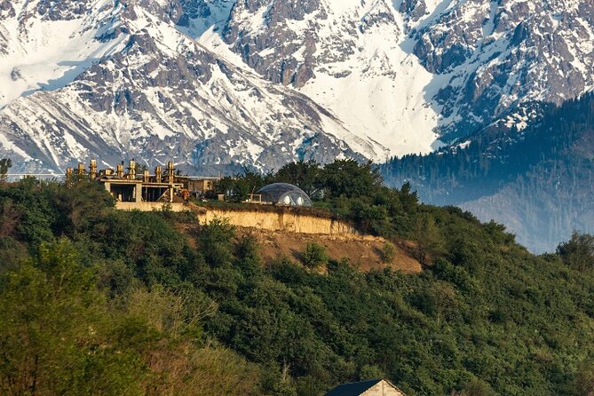 3-Days South Kazakhstan Private Tour