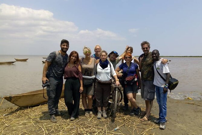 3 Days Tarangire, Lake Manyara and Ngorongoro Crater Tour