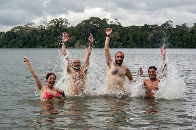 3 Days Tour in Manu Amazon - Tour Overview and Highlights