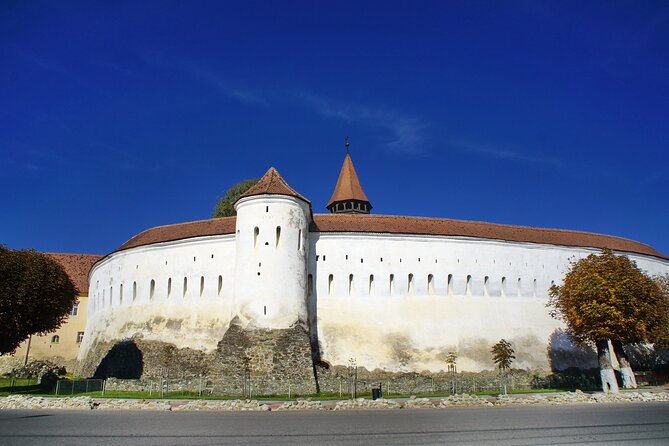 3 Days UNESCO Tour of Transylvania. Private Tour From Bucharest - Cultural and Architectural Heritage