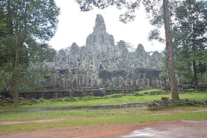 3 Days Unique Tour To Siem Reap Angkor - Inclusions and Exclusions
