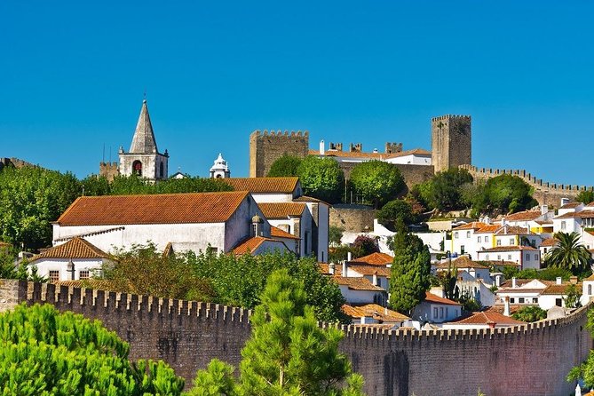 3 Days Wonders of Portugal From Lisbon - Itinerary and Inclusions