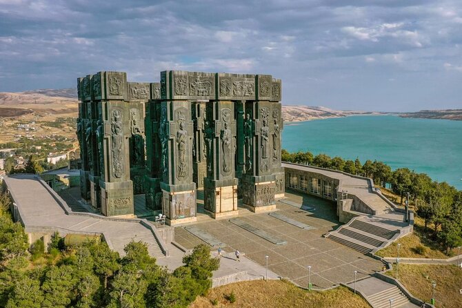 3 Full Day Private Tours in Georgia