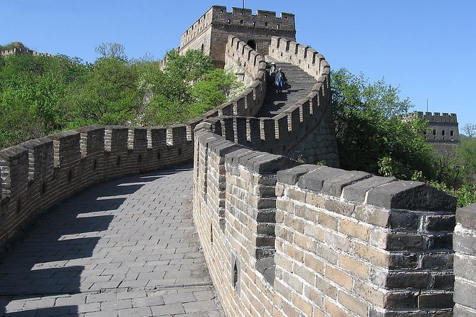 3 Full Days Private Beijing Tour to ALL Highlights With Lunches
