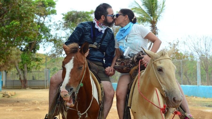 3-Hour ATV Adventure From Punta Cana - Overview and Pricing