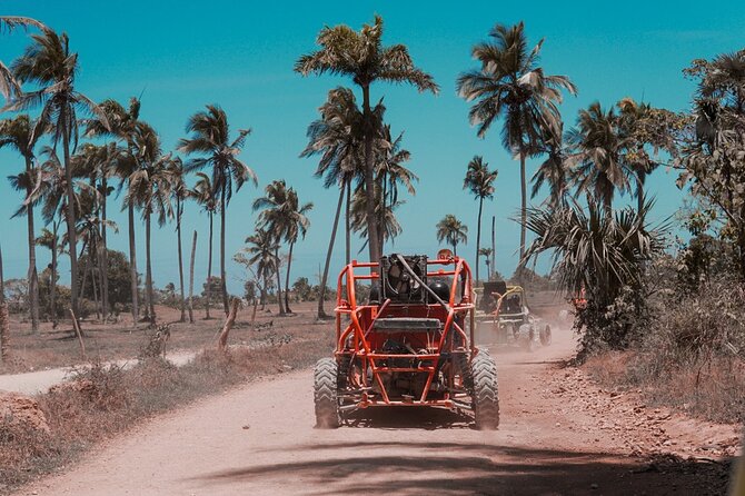 3-Hour Awesome Dune Buggy Excursion in Punta Cana - Overview of the Excursion