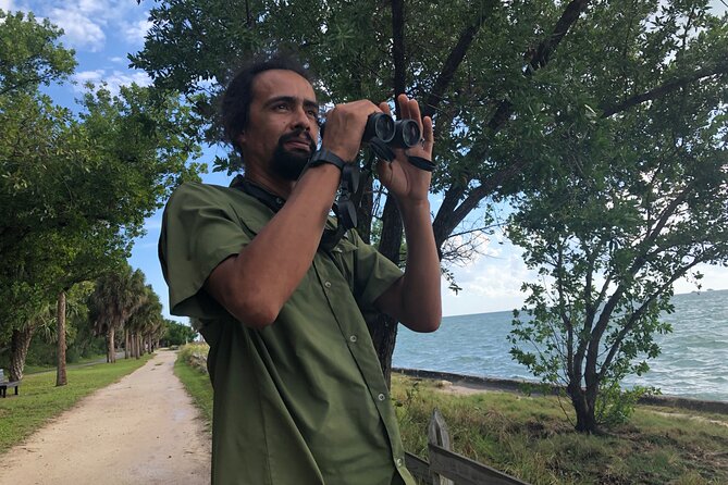 3-Hour Private Birdwatching Experience in Uvita / Ojochal