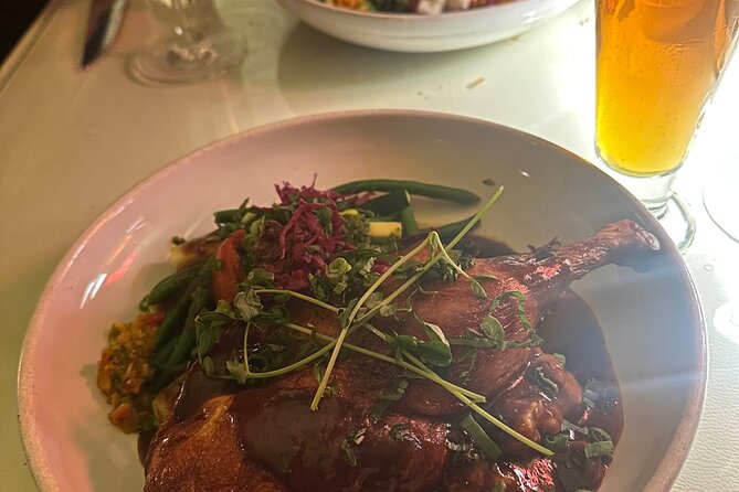 3 Hour Private Bisbee Food Tour