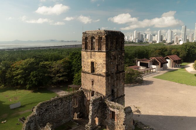 2 Best 3 Hour Tours and Experiences in Panama City