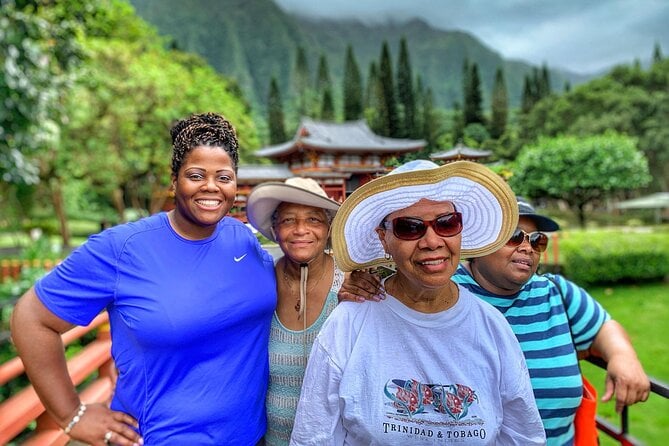 3 Hour Sightseeing *SPECIALTY Tour