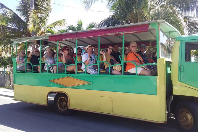 2 Best 3 Hour Tours and Experiences in St Kitts