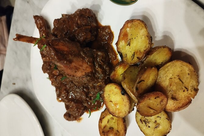 3 Hour Valletta Evening Food Tour Experience