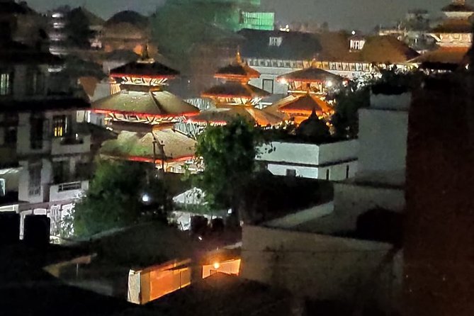 3 Hours Night Pashupatinath Aarati Tour - Tour Features