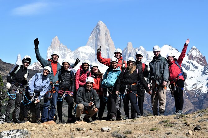 2 Best 3 Hour Tours and Experiences in El Chalten