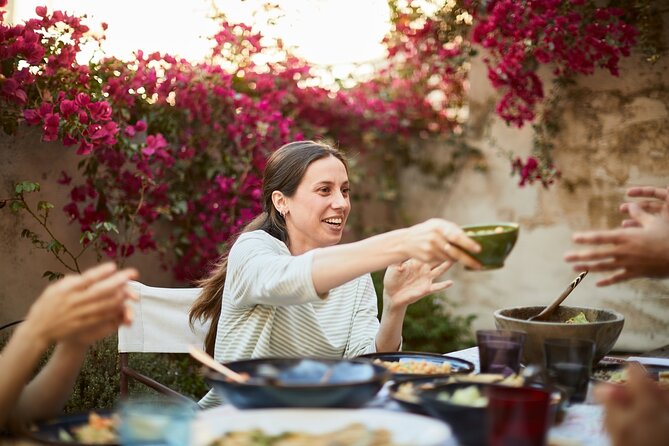 3 Hours Private Guided Food Tour in Rethymno Crete - Tour Overview