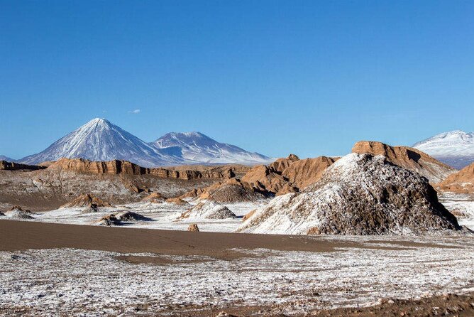 3 Main Tours in San Pedo De Atacama
