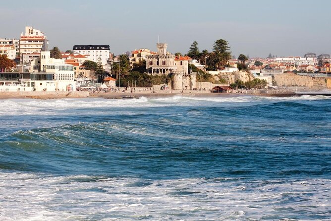 3-Night Private Tour of Lisbon, Sintra, Cascais, Estoril, Sesimbra and Arrábida - Tour Overview and Highlights