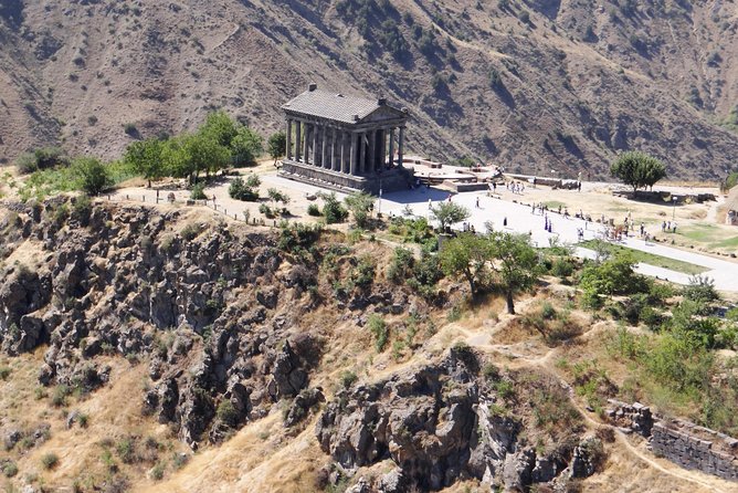 3 Nights 4 Days Ski Resort and Yerevan