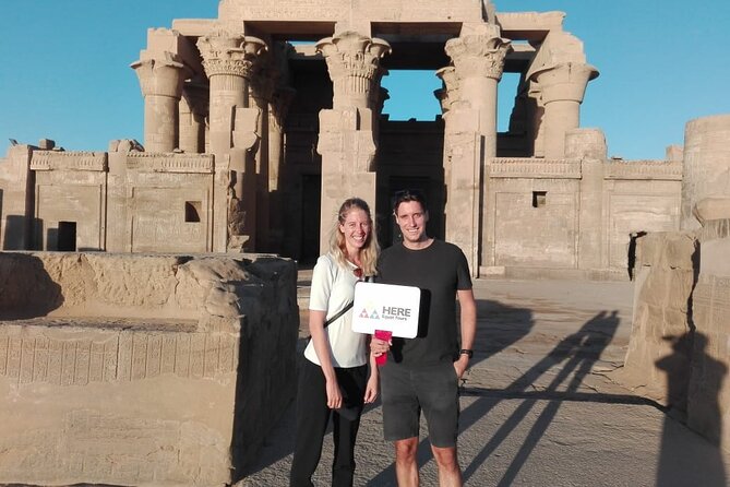 3 Nights Luxor and Aswan Nile Cruise With Hot Air Balloon,Abu Simbel From Luxor.