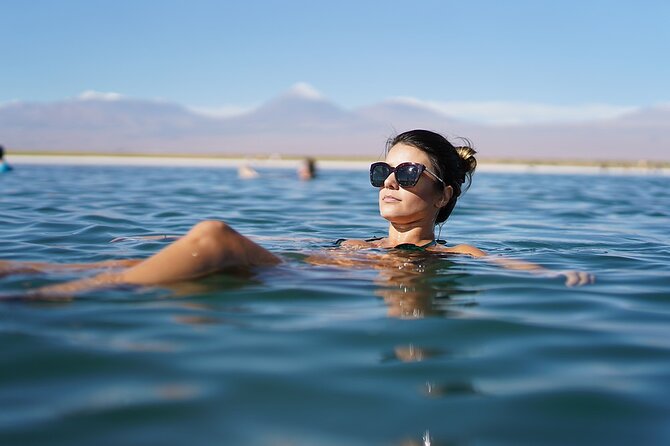 3 Private Tours in San Pedro De Atacama