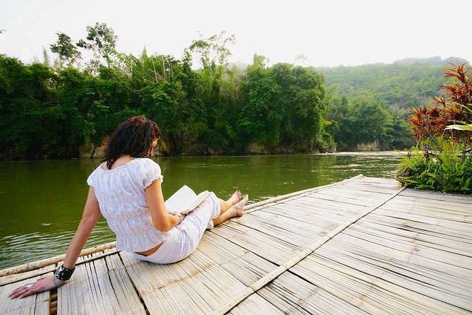 3D2N River Kwai Tour From Bangkok Review - Tour Overview