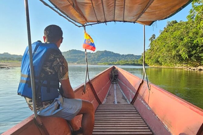 4-Day Amazon Jungle + Baños City (Private Tour) - Tour Overview and Highlights