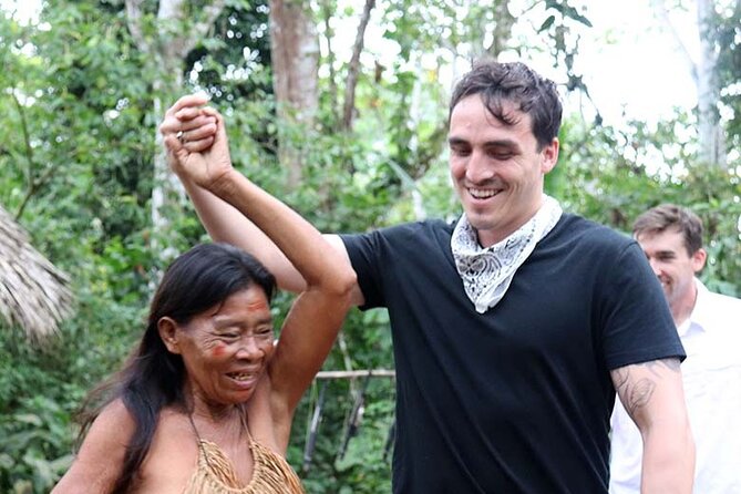 4-Day Amazon Jungle Tour From Iquitos - Tour Overview