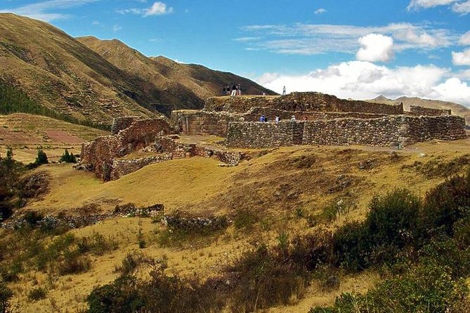 4 Day- Cusco Sacred Valley – Machupicchu and Rainbow Mountain