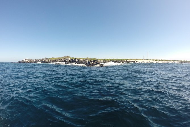 4-Day Galapagos Islands Express Tour