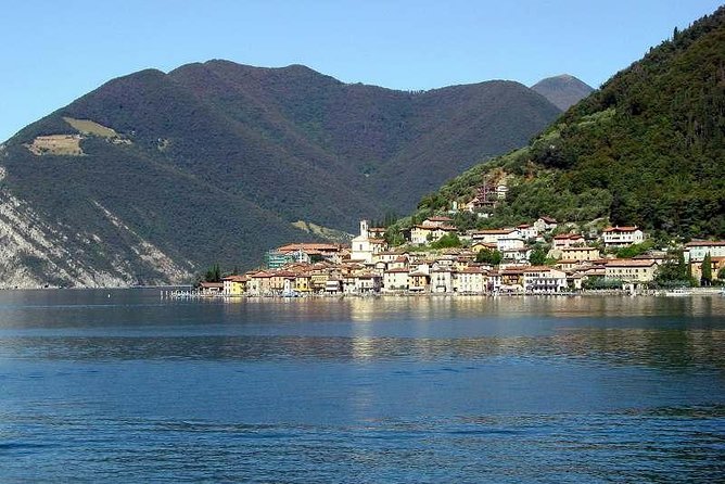 4-Day Italian Lakes Tour From Milan