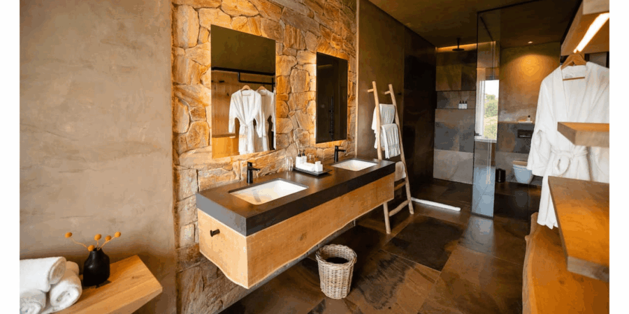 4 Day Kapama Safari From Johannesburg