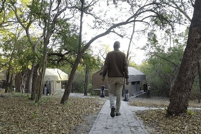 4 Day Kruger Adventure Safari