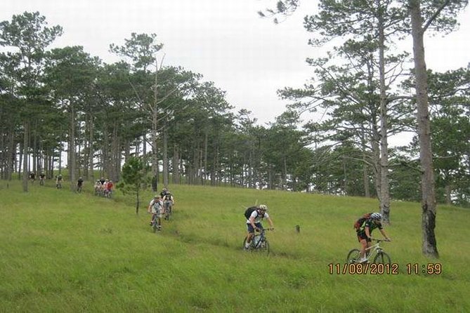 4 Day Multi Sport Adventure Package - Package Overview
