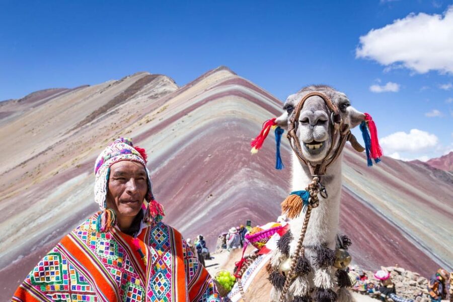4 Day Package: Inca Adventure