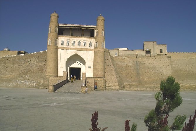 2 Best 4 Day Tours In Tashkent