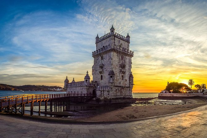 4 Day Portugal & Fatima Escorted Tour From Madrid