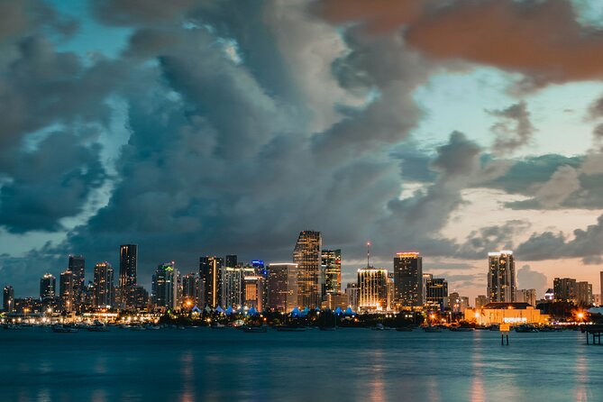 4-Day Private Miami Tour With Transportation