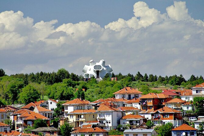 2 Best 4 Day Tours In Skopje