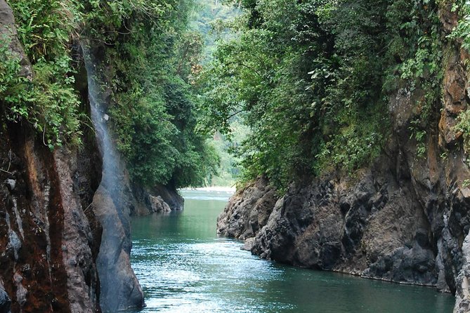 Best 4 Day Tours In Siquirres