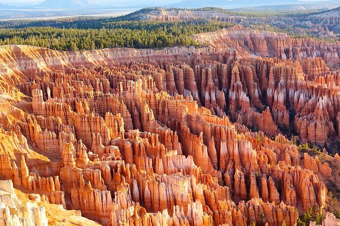 4-Day Tour in Zion, Bryce & Antelope Canyon, Las Vegas - Tour Overview