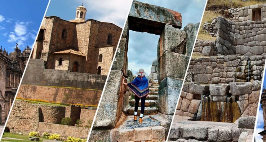 4-Day Tour to Cusco, Humantay Lagoon and Machu Picchu