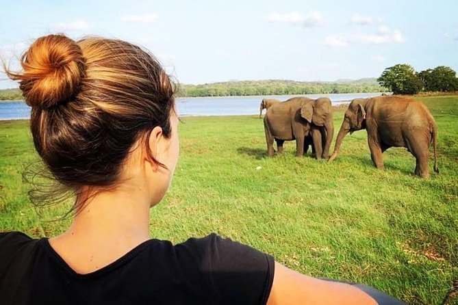 2 Best 4 Day Tours In Negombo