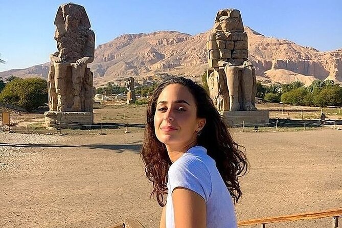 4 Days / 3 Nights Nile Cruise From Aswan To Luxor
