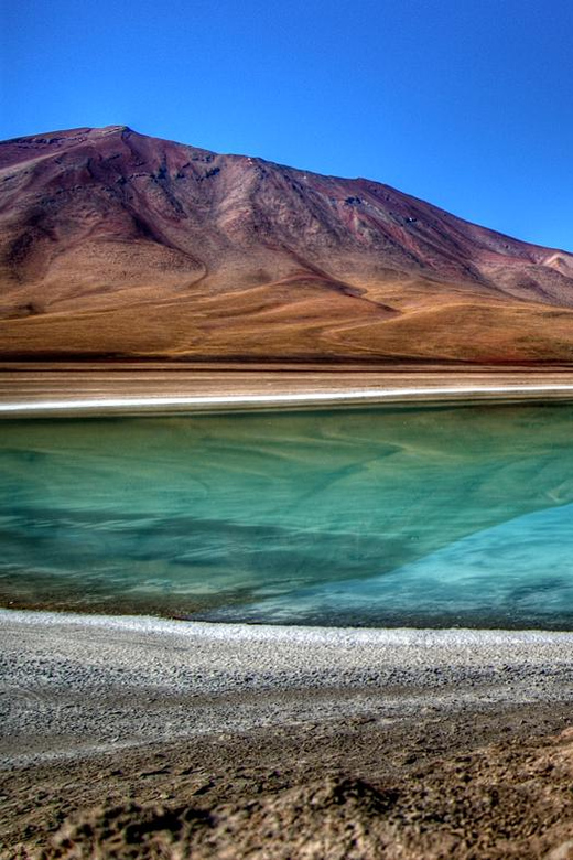 4 DAYS 3 NIGHTS SAN PEDRO DE ATACAMA- UYUNI- PRIVATE SERVICE
