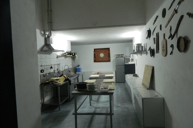 4 Days Flavors of Tuscany Cooking Classes and Arezzo Sightseeing Tour