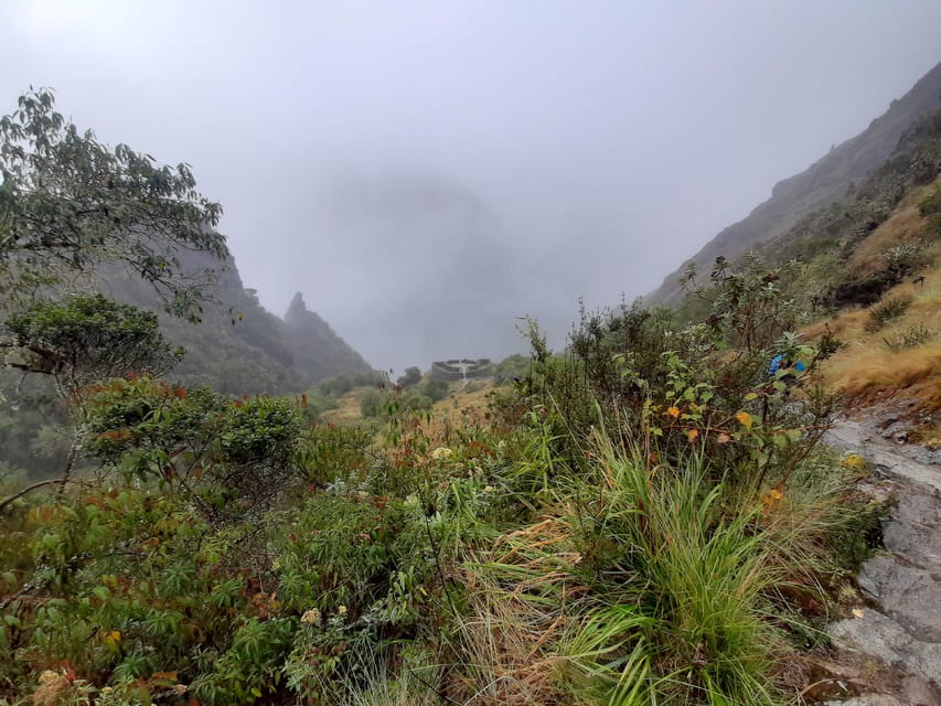4 Days – Inca Trail to Machu Picchu